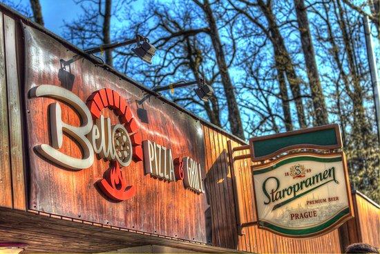 Bello Pizza&Grill